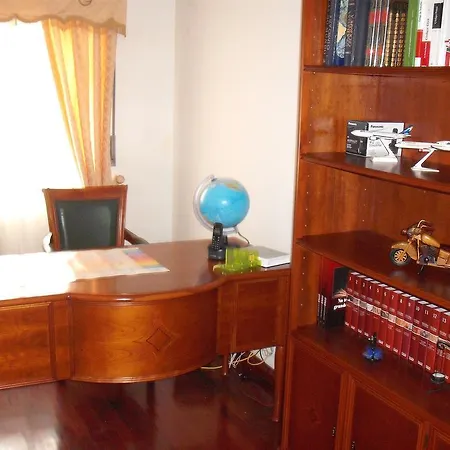 Casa Quinta Do Marques Vakantiehuis Ponta Delgada