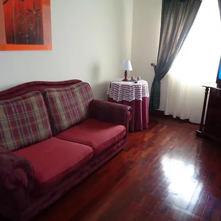 Vakantiehuis Casa Quinta Do Marques *