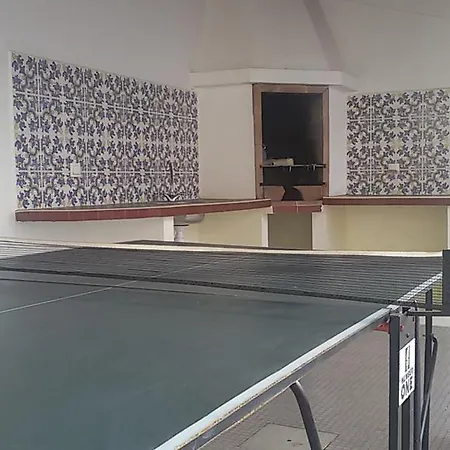 Casa Quinta Do Marques Vakantiehuis Ponta Delgada