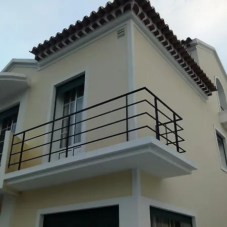 Casa Quinta Do Marques Ponta Delgada