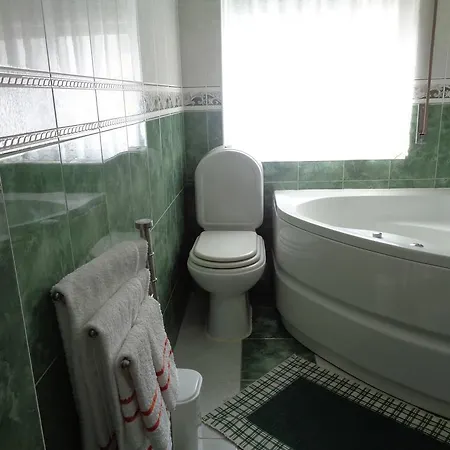 Vakantiehuis Casa Quinta Do Marques Ponta Delgada