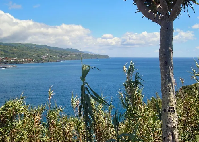 펜션 Casa Quinta Do Marques