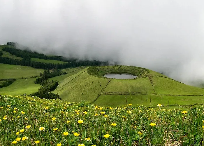 Casa Quinta Do Marques *