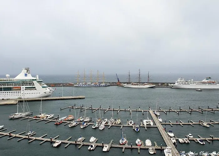 Casa Quinta Do Marques Ponta Delgada