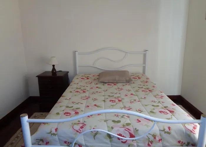 펜션 Casa Quinta Do Marques