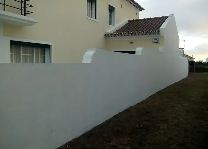 펜션 Casa Quinta Do Marques Ponta Delgada