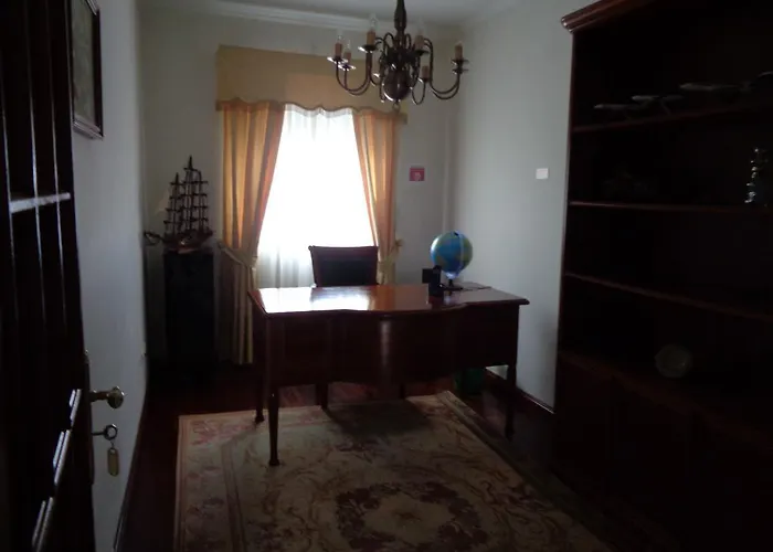 Casa Quinta Do Marques