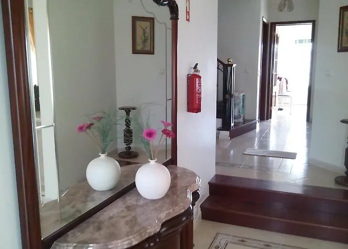 Casa Quinta Do Marques 펜션 *