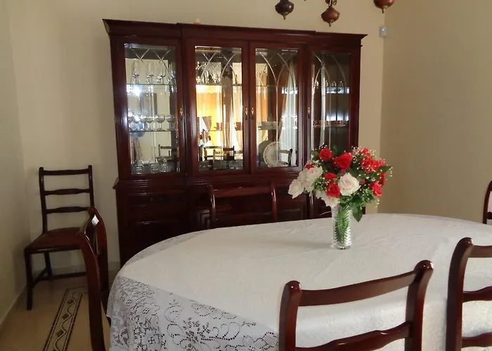 Casa Quinta Do Marques * Ponta Delgada