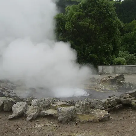 בית נופש Casa Quinta Do Marques *