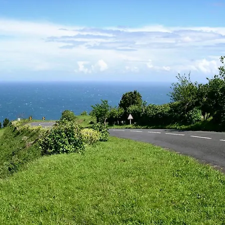 בית נופש Casa Quinta Do Marques *