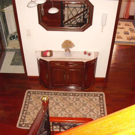 Casa Quinta Do Marques Ponta Delgada (Sao Miguel)