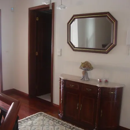 Casa Quinta Do Marques *