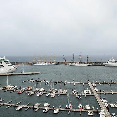 Casa Quinta Do Marques Ponta Delgada