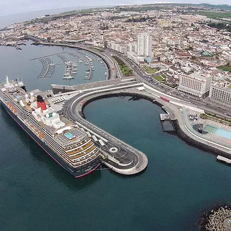 Casa Quinta Do Marques Dom wakacyjny *