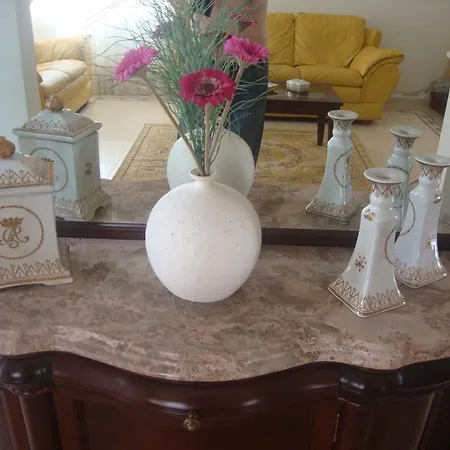 Holiday home Casa Quinta Do Marques *