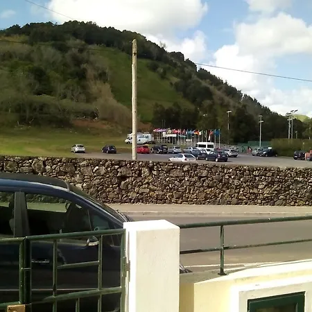 Casa Quinta Do Marques Dom wakacyjny Ponta Delgada