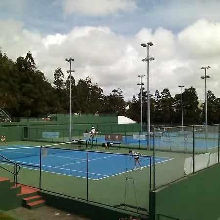 Dom wakacyjny Casa Quinta Do Marques Ponta Delgada