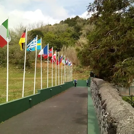 בית נופש Casa Quinta Do Marques