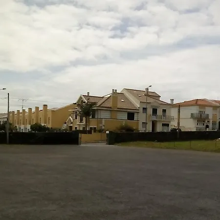 Casa Quinta Do Marques Ponta Delgada