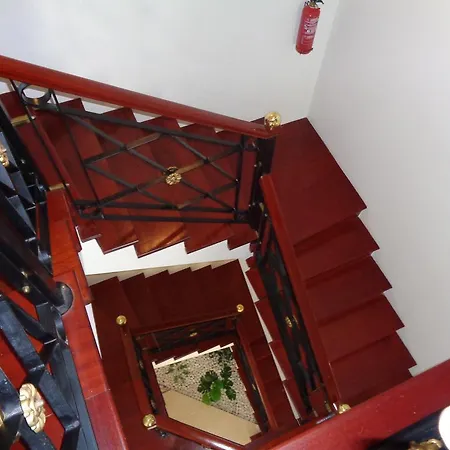 Casa Quinta Do Marques * Πόντα Ντελγκάντα