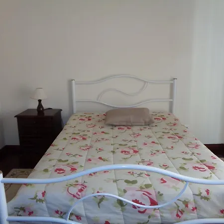 בית נופש Casa Quinta Do Marques