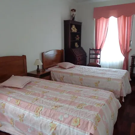 Casa Quinta Do Marques Ponta Delgada (Sao Miguel)