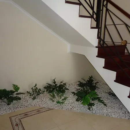 Casa Quinta Do Marques *