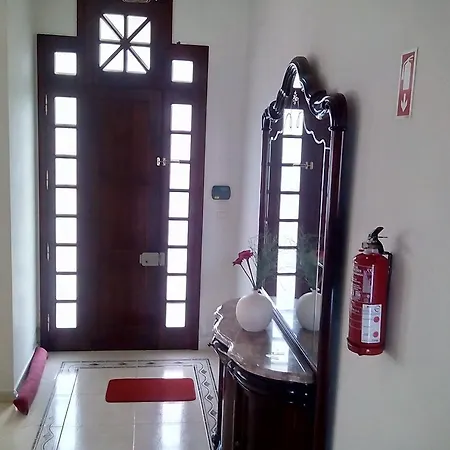 Casa Quinta Do Marques