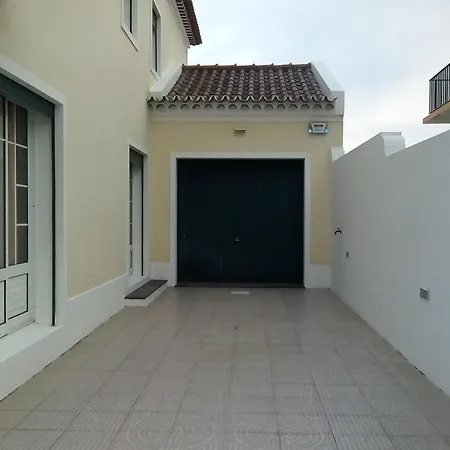 Dom wakacyjny Casa Quinta Do Marques Ponta Delgada