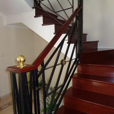 Casa Quinta Do Marques Ponta Delgada (Sao Miguel)