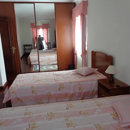 Casa Quinta Do Marques