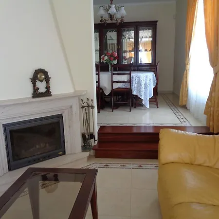 Casa Quinta Do Marques Ponta Delgada