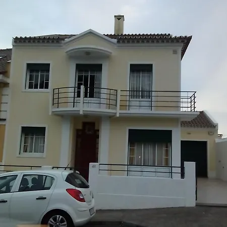 Casa Quinta Do Marques
