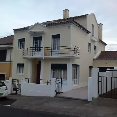 Casa Quinta Do Marques Holiday home