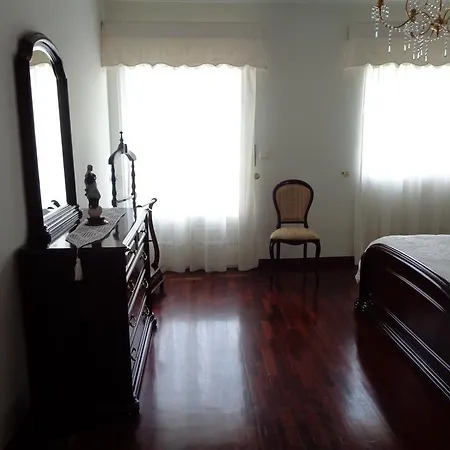 Casa Quinta Do Marques *