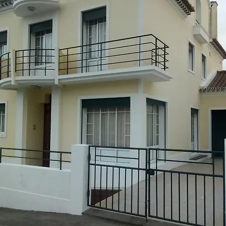 Casa Quinta Do Marques