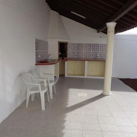 Casa Quinta Do Marques Holiday home *