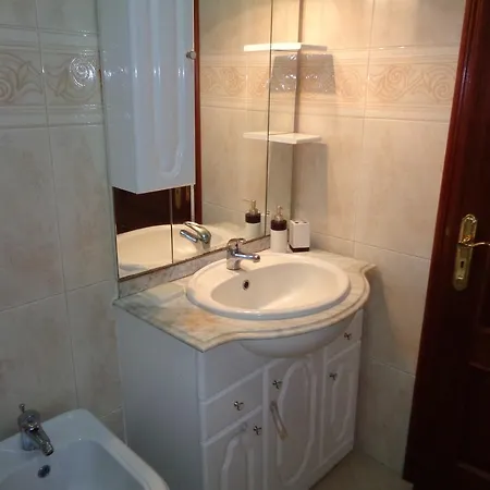 Casa Quinta Do Marques Dom wakacyjny Ponta Delgada