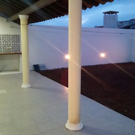 Casa Quinta Do Marques Ponta Delgada (Sao Miguel)