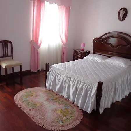 Casa Quinta Do Marques *