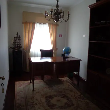 Casa Quinta Do Marques