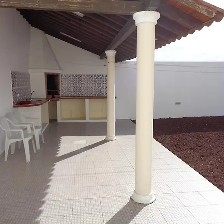 Casa Quinta Do Marques Dom wakacyjny *