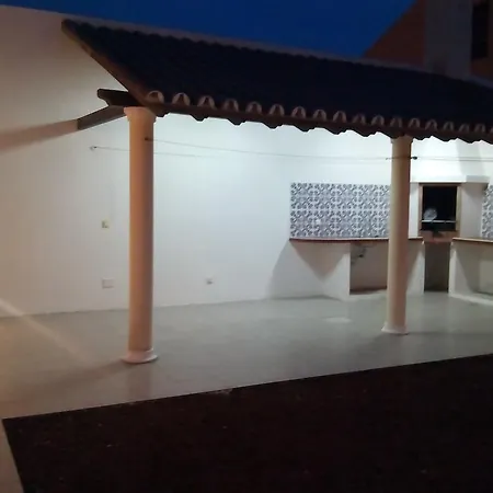 Casa Quinta Do Marques Holiday home