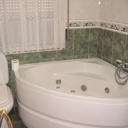 Casa Quinta Do Marques *