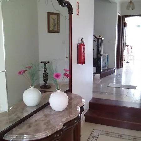 Casa Quinta Do Marques Ferienhaus *