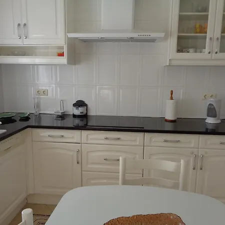 Casa Quinta Do Marques בית נופש Ponta Delgada