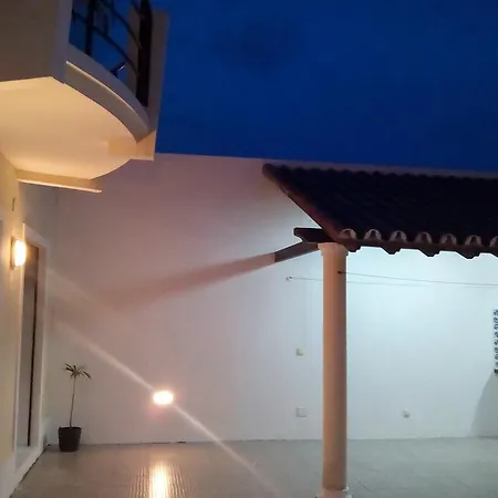 Casa Quinta Do Marques Ponta Delgada