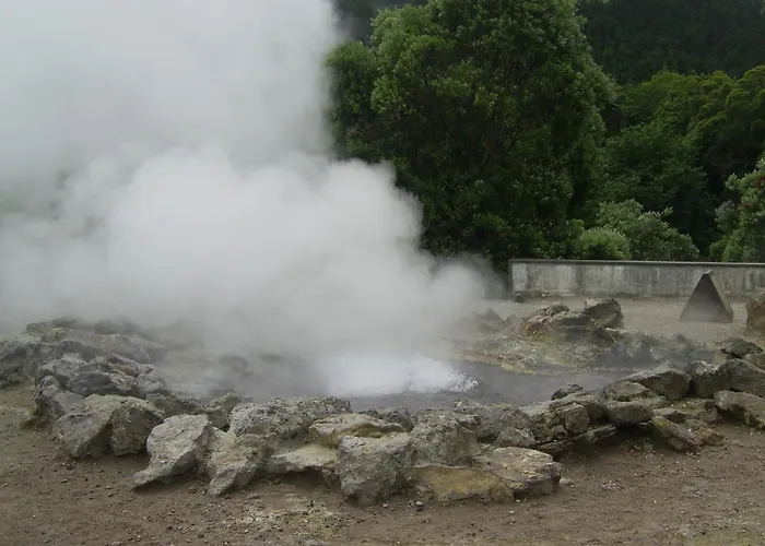 Feriehus Casa Quinta Do Marques *