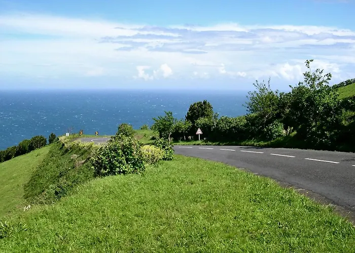 Feriehus Casa Quinta Do Marques *